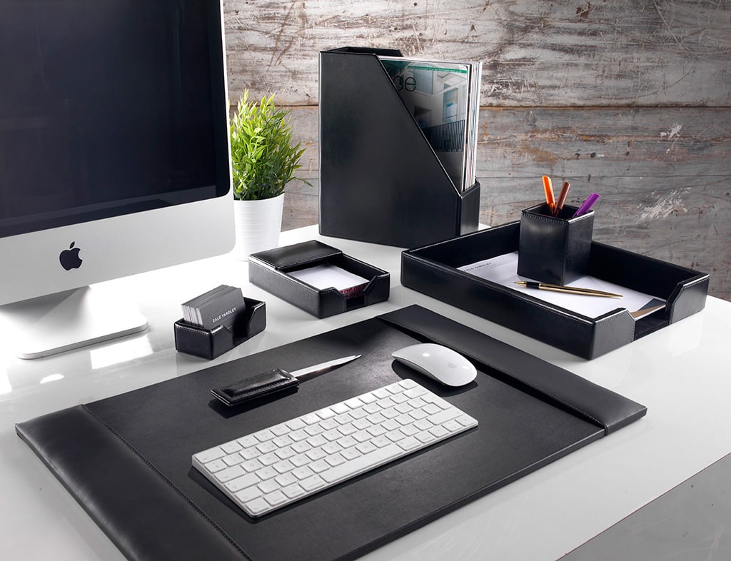 محیط کاری تک بازار